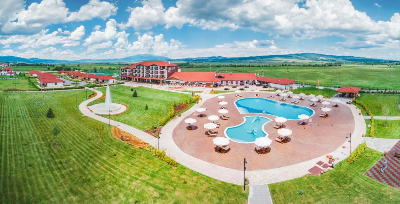Spa Complex Belchin Spring Eksteriør bilde