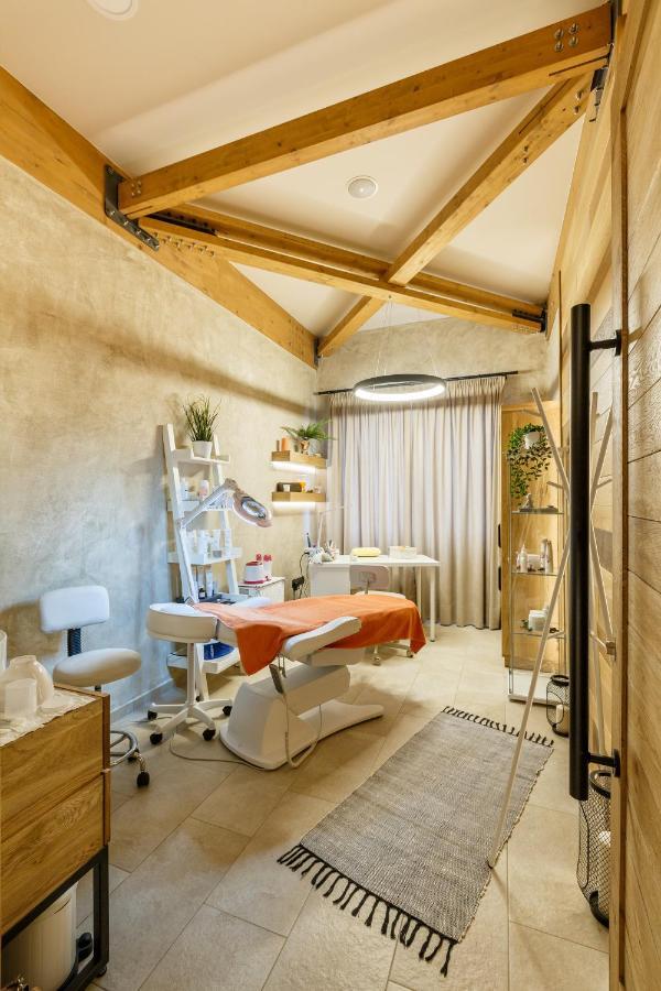 Spa Complex Belchin Spring Eksteriør bilde