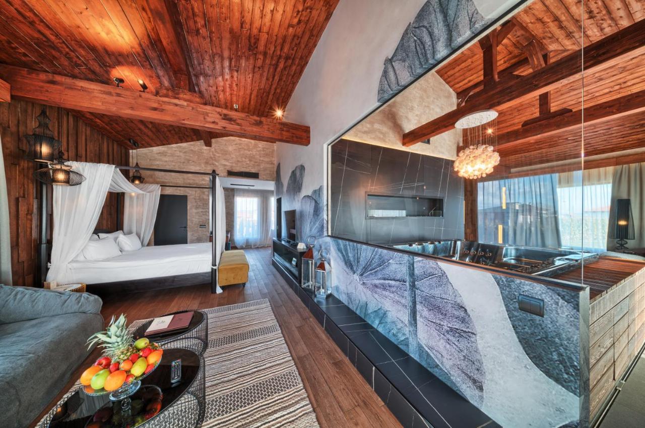 Spa Complex Belchin Spring Eksteriør bilde