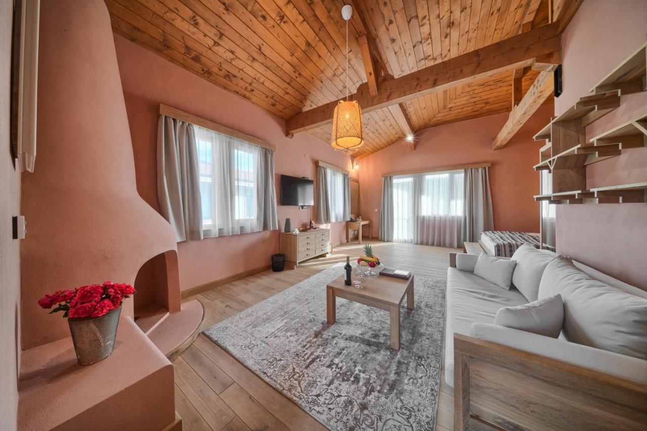 Spa Complex Belchin Spring Eksteriør bilde